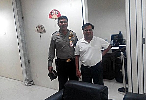 D-company plots poisoning, Rajan gets separate cooks in Tihar  