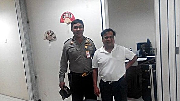 Photo courtesy: IANS