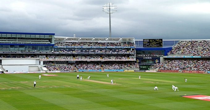 ICC World Test Championship 2019-2021: Australia opt to bat against England in first Ashes Test