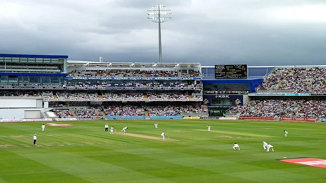 ICC World Test Championship 2019-2021: Australia opt to bat against England in first Ashes Test