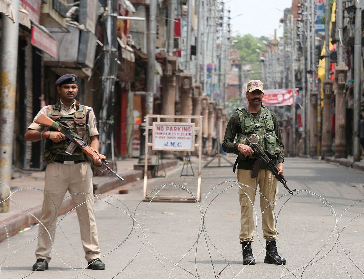 A development revolution in  J&K is  a pipe dream but Modi’s ability  to usher in quick changes is on test