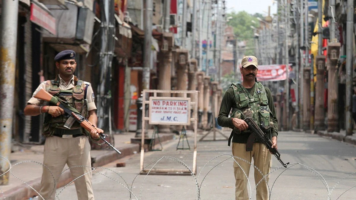 A development revolution in J&K is a pipe dream but Modi’s ability to usher in quick changes is on test