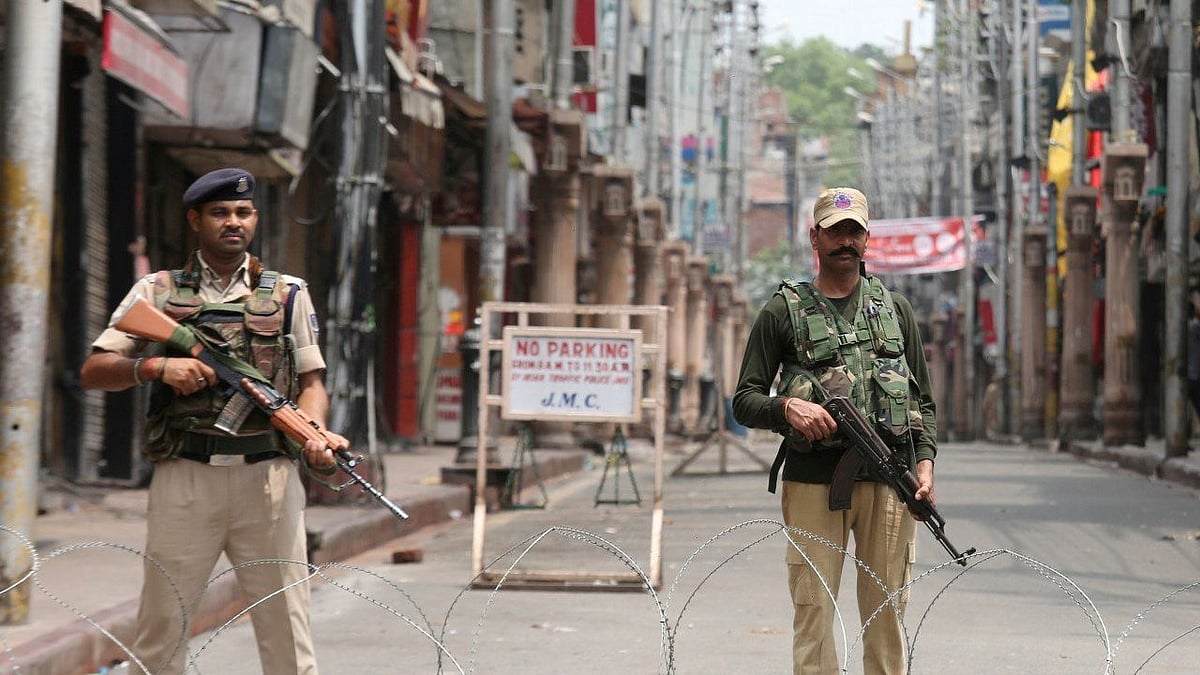 A development revolution in  J&K is  a pipe dream but Modi’s ability  to usher in quick changes is on test