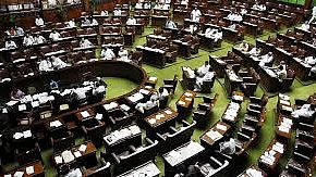Parliament approves Bill to scrap 58 archaic laws