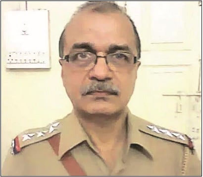 Mumbai ex-cop Suhas Gokhale; A victim of politics fuelled by drug money? 