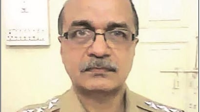 Mumbai ex-cop Suhas Gokhale; A victim of politics fuelled by drug money?