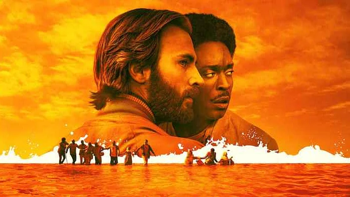 The Red Sea Diving Resort: A dumbed-down version of modern history