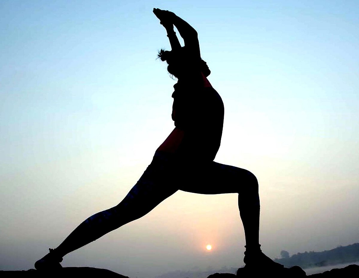 Yoga is what UP govt wants IIT, IIM students to study as a new subject