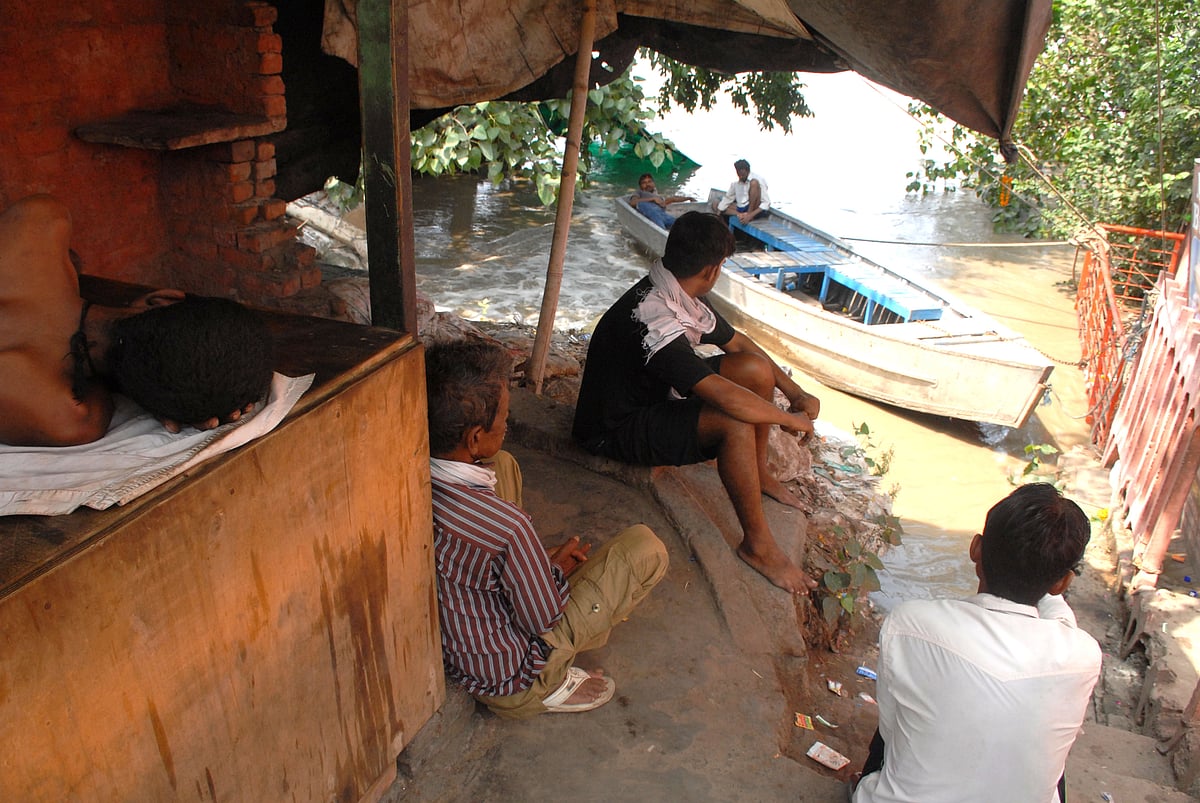 Pramod Pushkarna