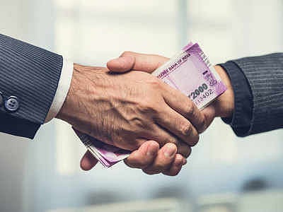 Curious case of corruption: Bihar govt official drawing salary from 3 departments, absconding