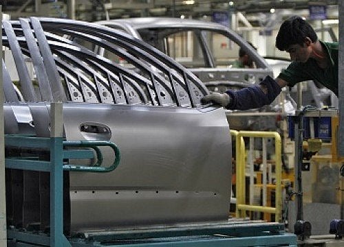 ‘Auto sector’s demand conditions likely to persist’