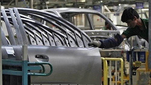 ‘Auto sector’s demand conditions likely to persist’