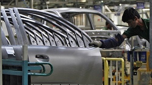 ‘Auto sector’s demand conditions likely to persist’