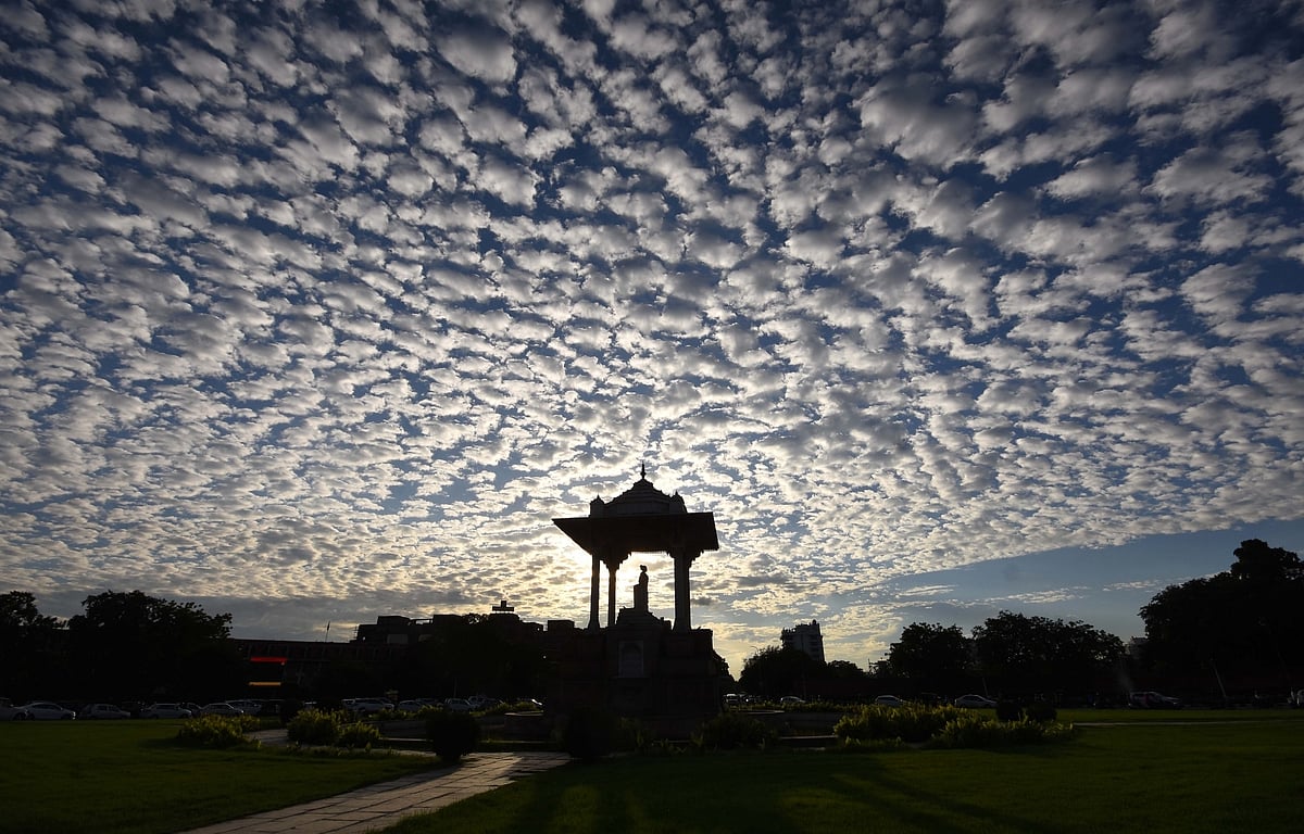 August 9: Delhi and beyond, in      pictures