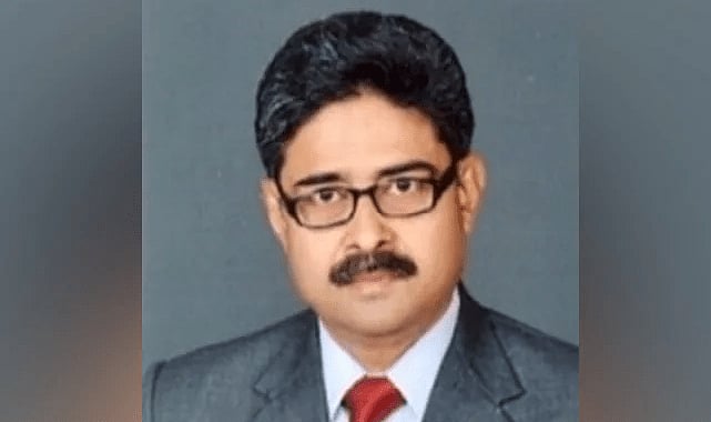 Justice Rakesh Kumar (Photo courtesy: social media)