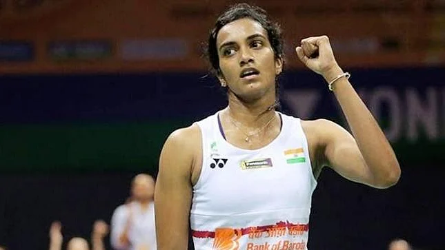 History maker PV Sindhu dominates Worlds like no other