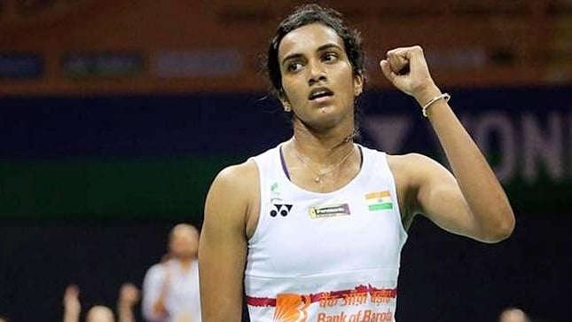 History maker PV Sindhu dominates Worlds like no other