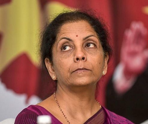Amid slowdown fears, FM Sitharaman to meet business leaders from various sectors