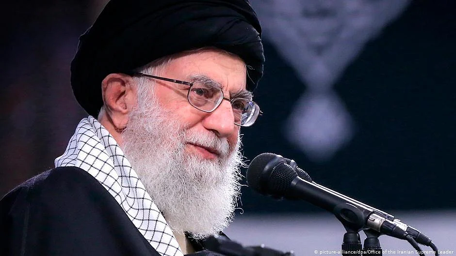 Who are Iran’s allies? And would any help if US joins Israel in its war?
