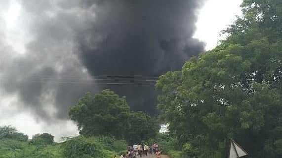  12 dead, 58 injured in explosions at Maharashtra  chemical unit 