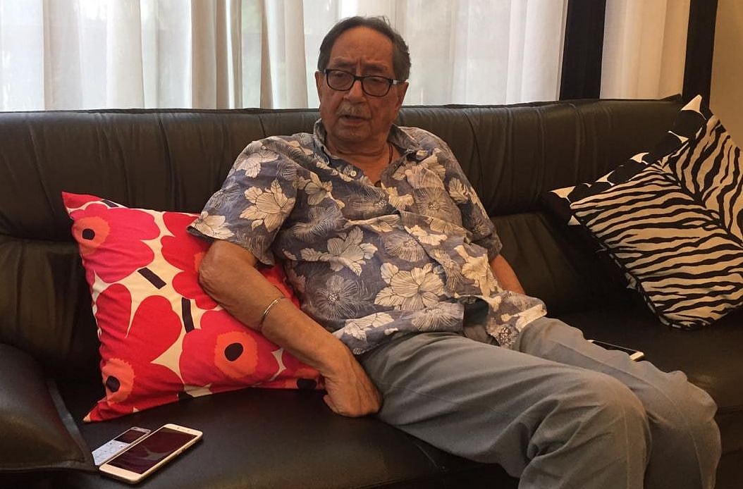 Article 370: Jammu will be  most vulnerable now, it will need special security, says former RAW chief AS Dulat