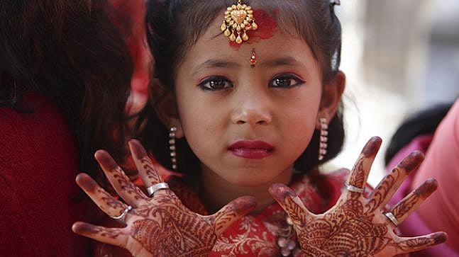 Rajasthan court annuls an old case of child marriage