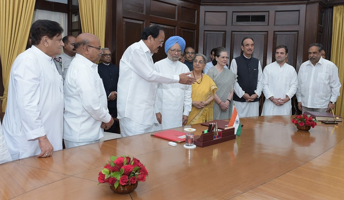 August 24: Delhi and beyond, in      pictures