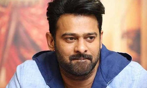Pressure post ‘Baahubali’ is scary, says Prabhas