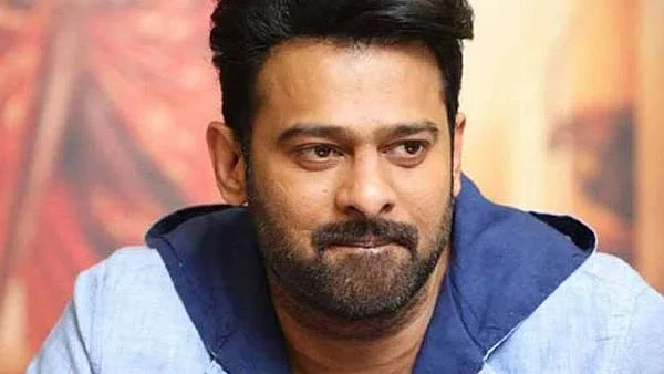 Pressure post ‘Baahubali’ is scary, says Prabhas