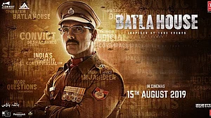 Batla House pierces a slice of horrific history