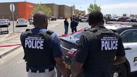 Nine killed in Ohio shooting, shooter dead