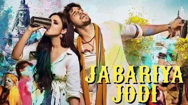 Jabariya  Jodi gets it right!