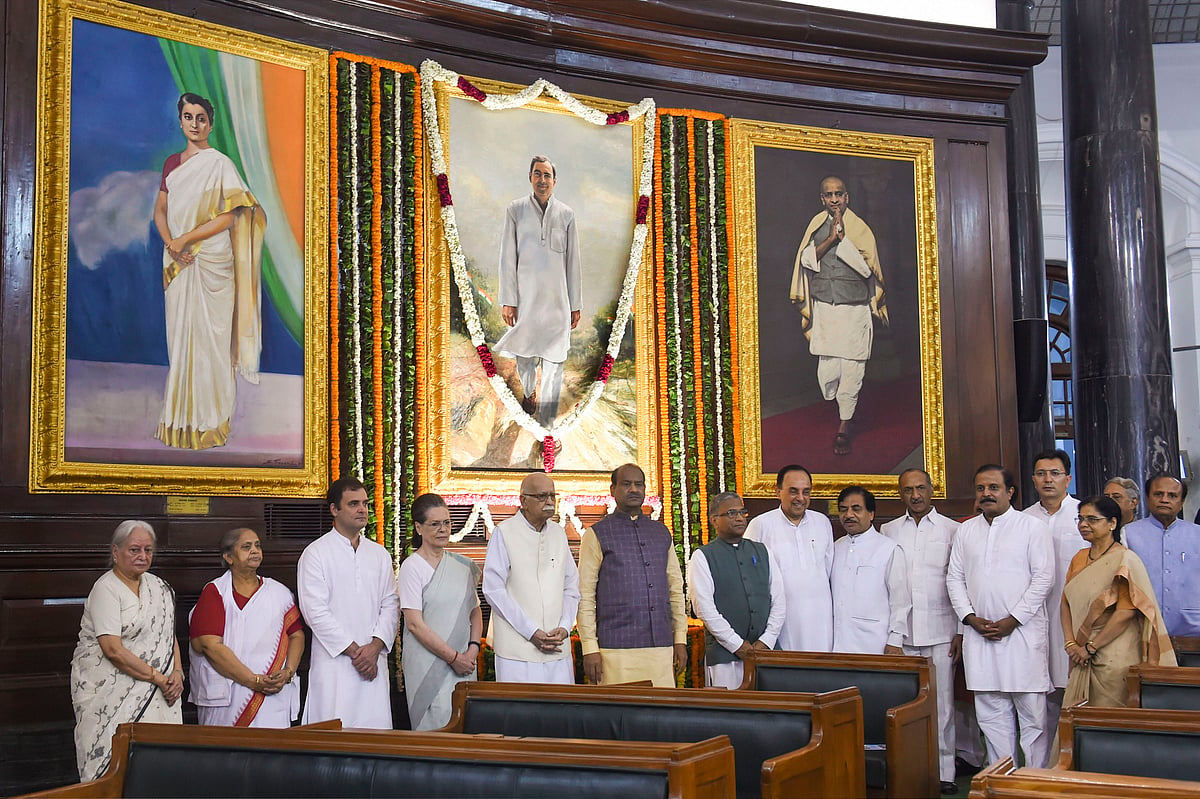 August 20: Delhi and beyond, in      pictures