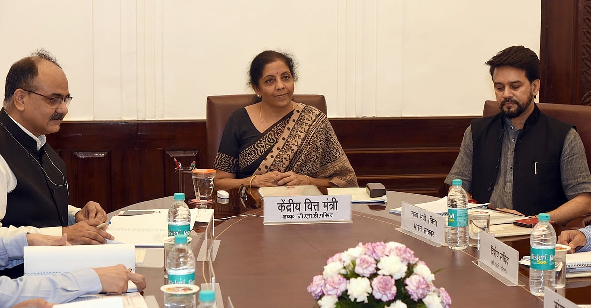 Economy in crisis: India Inc wants ₹1 lakh cr stimulus package  