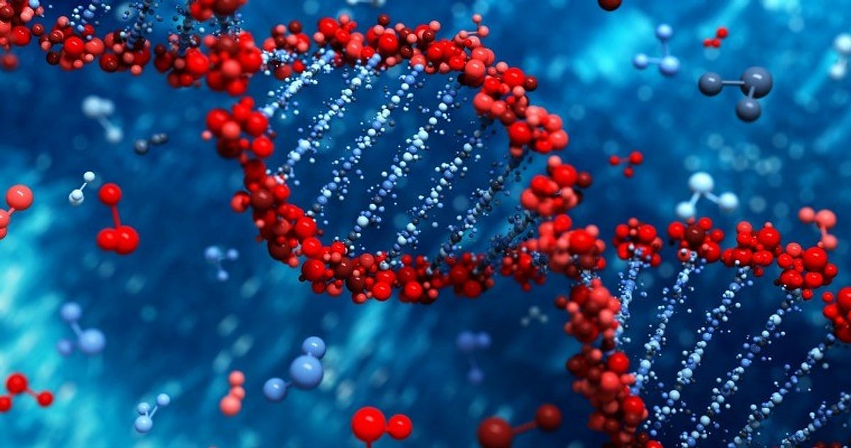 Designer babies in the offing? WHO approves global registry on human genome editing  