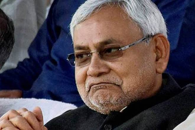 JD-U makes a U-turn on Article 370, now supports the move