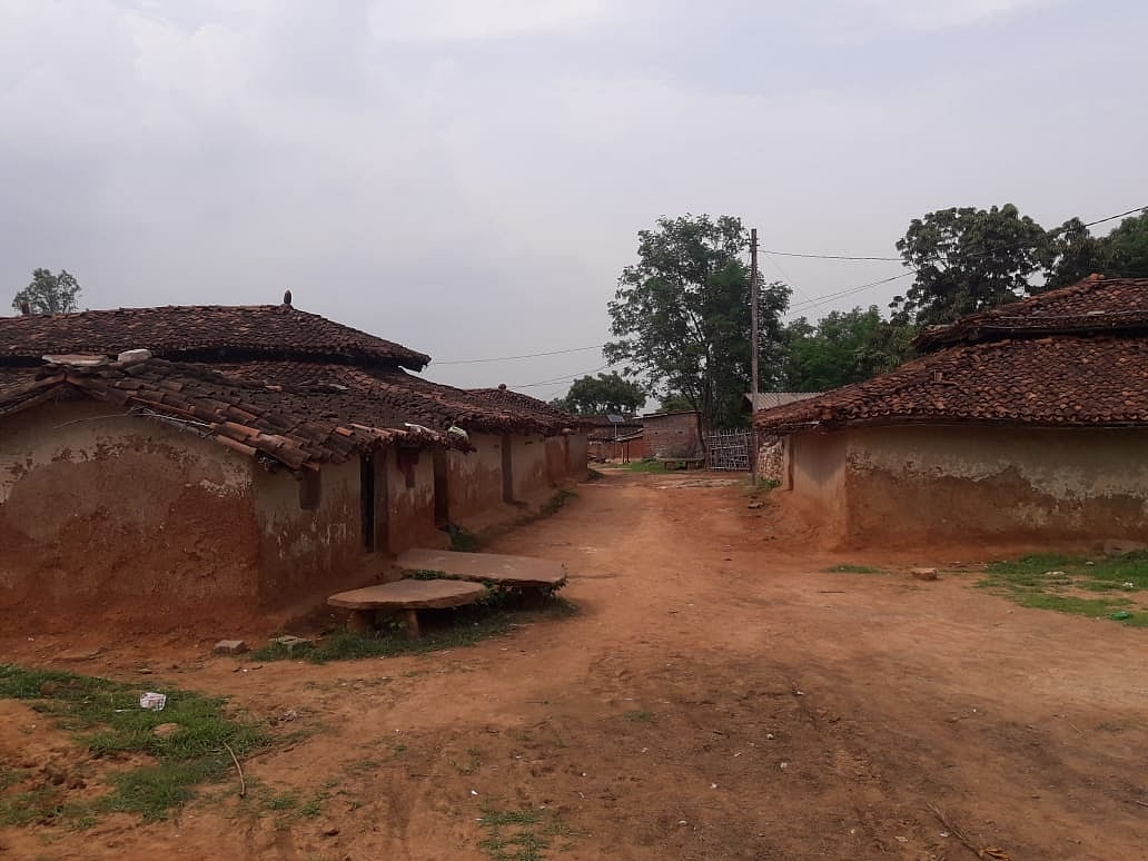 Children in UP village stop going to school after Sonbhadra carnage  