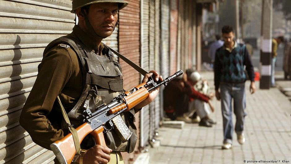 Kashmir situation is anything but ‘normal’, suggests report by Nandini Sundar and Nitya Ramakrishnan 