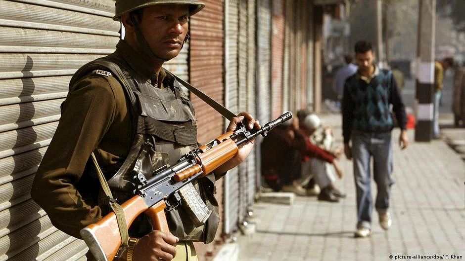 Kashmir situation is anything but ‘normal’, suggests report by Nandini Sundar and Nitya Ramakrishnan
