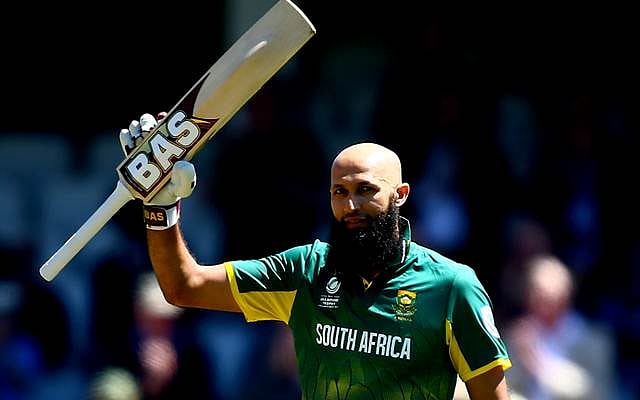 ‘One of modern day greats’: Tributes pour in for Hashim Amla      