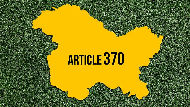 What is Article 370 and Article 35A, which Modi govt revoked