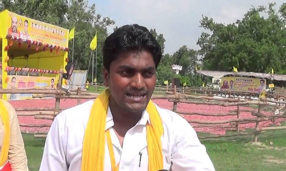Former BJP ally SBSP to decide on ties with SP for bypolls 