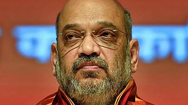 TMC sees red over Amit Shah’s letter mentioning ‘Gorkhaland’