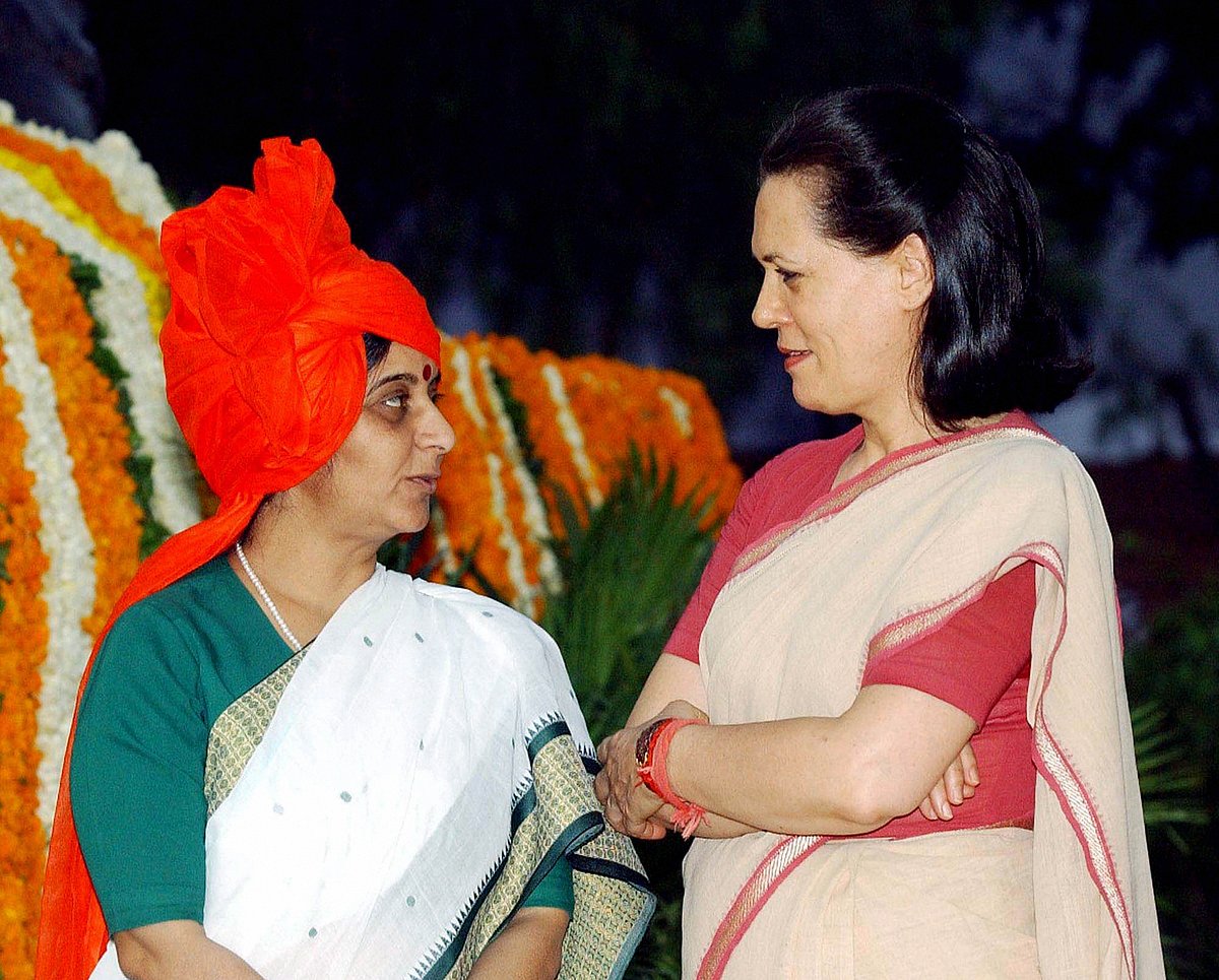 PTI Photo