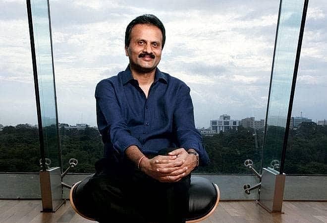 Ex-CBI sleuth to probe CCD owner Siddhartha’s suicide note
