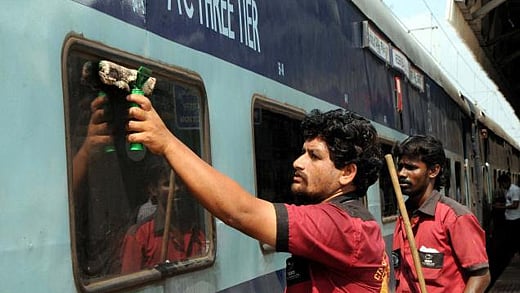 Cash starved Southern Railway to suspend housekeeping services from September 1