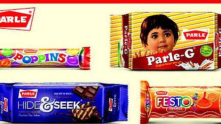 After Britannia, now Parle hit by slowdown, says ‘GST responsible for it’