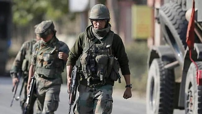 Jammu and Kashmir news LIVE updates: UK issues advisory to its citizens against travelling to J&K