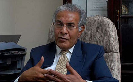 Repealing Article 370  an extremely regressive, undemocratic step: former J&K interlocutor Wajahat Habibullah
