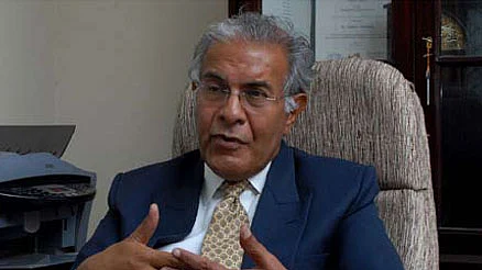 Repealing Article 370  an extremely regressive, undemocratic step: former J&K interlocutor Wajahat Habibullah